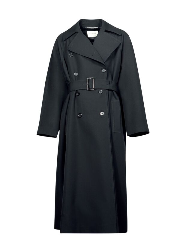 KAPUT M  SAINT LAURENT